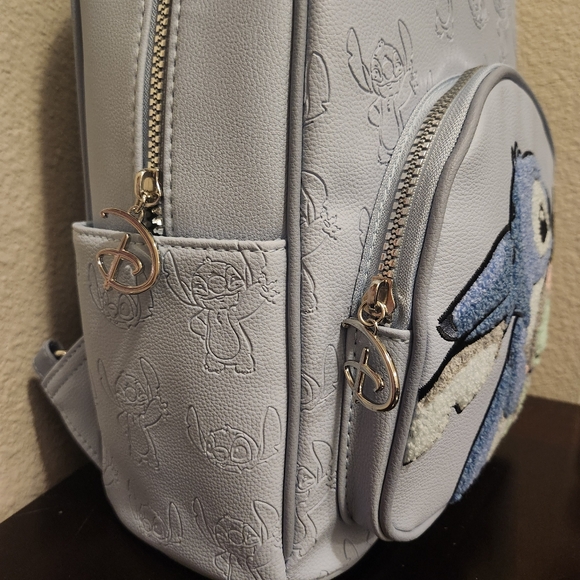 Disney x Primark Lilo & Stitch mini backpack - Picture 3 of 6
